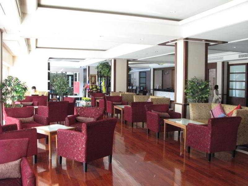 Chakungrao Riverview Hotel Kamphaeng Phet Exterior photo