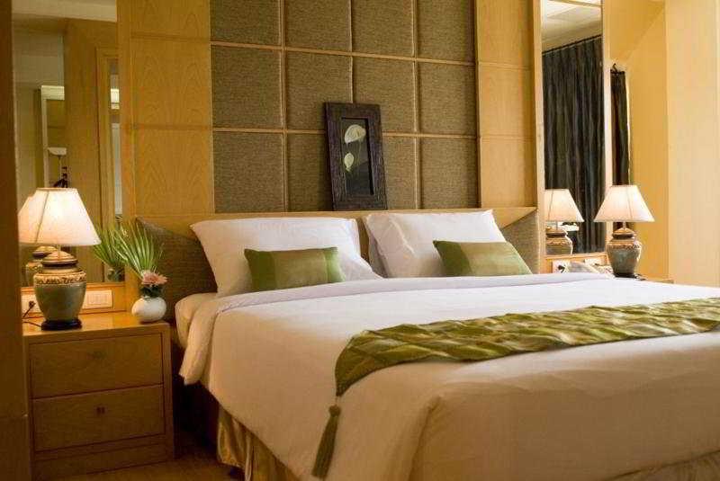 Chakungrao Riverview Hotel Kamphaeng Phet Exterior photo