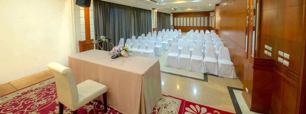 Chakungrao Riverview Hotel Kamphaeng Phet Exterior photo