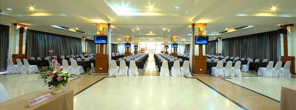 Chakungrao Riverview Hotel Kamphaeng Phet Exterior photo