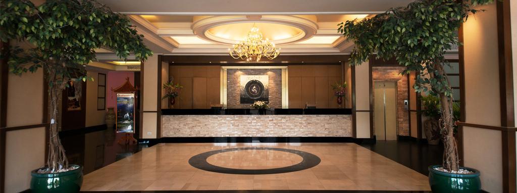 Chakungrao Riverview Hotel Kamphaeng Phet Exterior photo