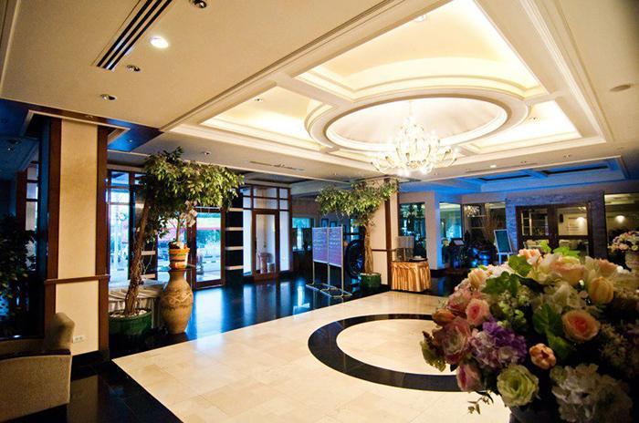 Chakungrao Riverview Hotel Kamphaeng Phet Exterior photo