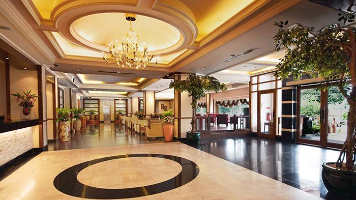 Chakungrao Riverview Hotel Kamphaeng Phet Exterior photo